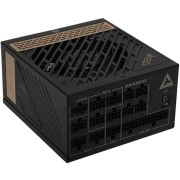 Блок питания MSI MEG Ai1300P, 1300Вт, 120мм, черный, retail 306-7zp4a11-ce0
