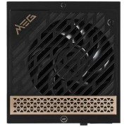 Блок питания MSI MEG Ai1300P, 1300Вт, 120мм, черный, retail 306-7zp4a11-ce0