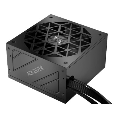 Блок питания 1STPLAYER Блок питания ACK SILVER 750W Black / ATX 3.1, APFC, 80 PLUS Silver, Double Forward, DC-DC, full Teapo caps, 140mm fan, non-modular / HA-750BA7-BK Блок питания 1STPLAYER Блок питания ACK SILVER 750W Black / ATX 3.1, APFC, 80 PLUS Silver, Double Forward, DC-DC, full Teapo caps, 140mm fan, non-modular / HA-750BA7-BK