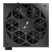 Блок питания 1STPLAYER Блок питания ACK SILVER 750W Black / ATX 3.1, APFC, 80 PLUS Silver, Double Forward, DC-DC, full Teapo caps, 140mm fan, non-modular / HA-750BA7-BK