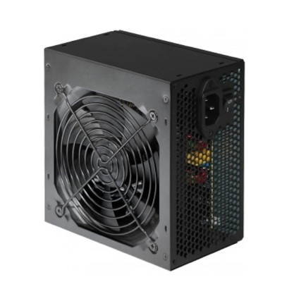 Блок питания Digma DPSU-450W ATX 450W (20+4pin) 120mm fan 3xSATA RTL Блок питания Digma DPSU-450W ATX 450W (20+4pin) 120mm fan 3xSATA RTL
