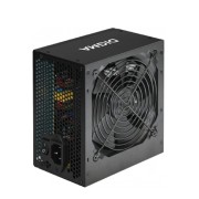 Блок питания Digma DPSU-500W ATX 500W (20+4pin) 120mm fan 4xSATA RTL
