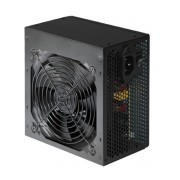 Блок питания Digma DPSU-500W ATX 500W (20+4pin) 120mm fan 4xSATA RTL