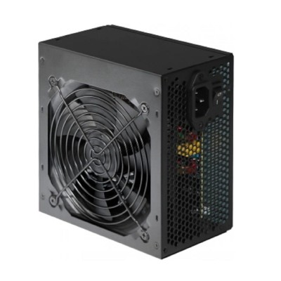 Блок питания Digma DPSU-500W ATX 500W (20+4pin) 120mm fan 4xSATA RTL Блок питания Digma DPSU-500W ATX 500W (20+4pin) 120mm fan 4xSATA RTL