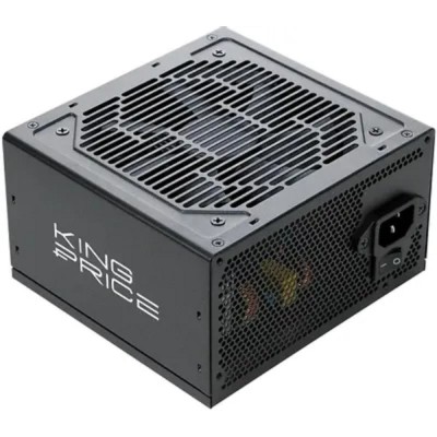 Блок питания KingPrice KPPSU400V2 ATX 400W (20+4pin) 120mm fan 3xSATA RTL Блок питания KingPrice KPPSU400V2 ATX 400W (20+4pin) 120mm fan 3xSATA RTL