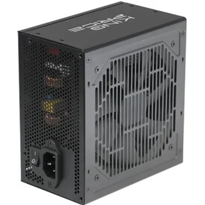 Блок питания KingPrice KPPSU400V2 ATX 400W (20+4pin) 120mm fan 3xSATA RTL Блок питания KingPrice KPPSU400V2 ATX 400W (20+4pin) 120mm fan 3xSATA RTL