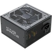 Блок питания KingPrice KPPSU650 ATX 650W (20+4pin) 120mm fan 4xSATA RTL