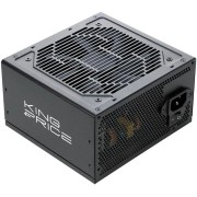 Блок питания KingPrice KPPSU750 ATX 750W (20+4pin) APFC 120mm fan 4xSATA RTL