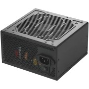 Блок питания KingPrice KPPSU750 ATX 750W (20+4pin) APFC 120mm fan 4xSATA RTL