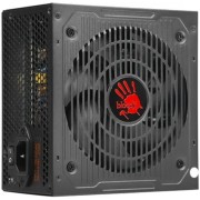 Блок питания Bloody BD-PS500W ATX 500W 80 PLUS WHITE (20+4pin) APFC 120mm fan 6xSATA RTL