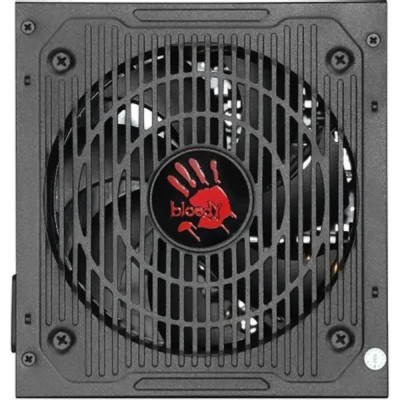 Блок питания Bloody BD-PS500W ATX 500W 80 PLUS WHITE (20+4pin) APFC 120mm fan 6xSATA RTL Блок питания Bloody BD-PS500W ATX 500W 80 PLUS WHITE (20+4pin) APFC 120mm fan 6xSATA RTL