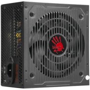 Блок питания Bloody BD-PS550B ATX 550W 80+ bronze (20+4pin) APFC 120mm fan 6xSATA RTL