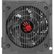 Блок питания Bloody BD-PS600W ATX 600W 80 PLUS WHITE (20+4pin) APFC 120mm fan 6xSATA RTL