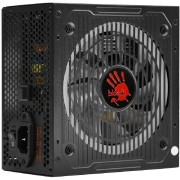 Блок питания Bloody BD-PS700W-R ATX 700W 80 PLUS WHITE (20+4pin) APFC 120mm fan color LED 6xSATA RTL