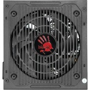 Блок питания Bloody BD-PS750B ATX 750W 80+ bronze (20+4pin) APFC 120mm fan 6xSATA RTL