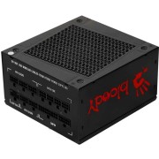 Блок питания Bloody BD-PS1250P-M ATX 1250W 80+ platinum (20+4pin) APFC 140mm fan 12xSATA Cab Manag RTL