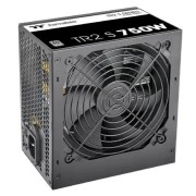 Блок питания ПК Thermaltake TR2 S 750 /0750W/Non Modular/Non Light/Single Voltage/Analog/80 Plus/EU/Non JP CAP/All Flat Cables