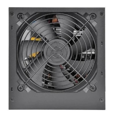Блок питания ПК Thermaltake TR2 S 750 /0750W/Non Modular/Non Light/Single Voltage/Analog/80 Plus/EU/Non JP CAP/All Flat Cables Блок питания ПК Thermaltake TR2 S 750 /0750W/Non Modular/Non Light/Single Voltage/Analog/80 Plus/EU/Non JP CAP/All Flat Cables