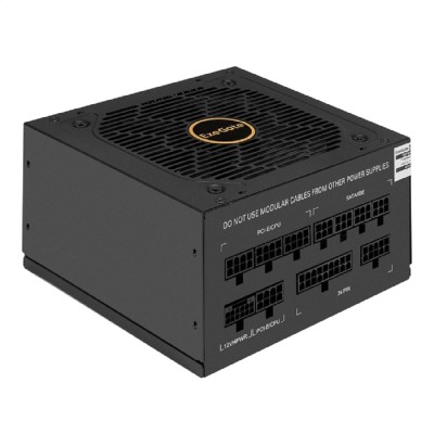 Блок питания Exegate EX297235RUS Блок питания 1200W ExeGate 80 PLUS® GOLD 1200VSP FC (ATX3.0, APFC, КПД 90% (80 PLUS GOLD), 120mm fan, 24pin, 2x(4+4)pin, PCIE5.0/12VHPWR, 4xPCI-E, 9xSATA, 3xIDE, 1xFDD, Full Cable Блок питания Exegate EX297235RUS Блок питания 1200W ExeGate 80 PLUS® GOLD 1200VSP FC (ATX3.0, APFC, КПД 90% (80 PLUS GOLD), 120mm fan, 24pin, 2x(4+4)pin, PCIE5.0/12VHPWR, 4xPCI-E, 9xSATA, 3xIDE, 1xFDD, Full Cable
