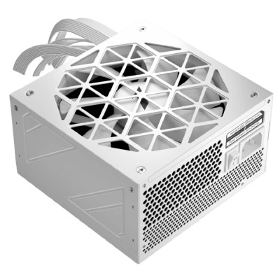 Блок питания 1STPLAYER ACK STANDARD 650W White / ATX 2.4, APFC, 80 PLUS Standard, Double Forward, Teapo main cap, 140mm fan, non-modular / HA-650AC1-WH Блок питания 1STPLAYER ACK STANDARD 650W White / ATX 2.4, APFC, 80 PLUS Standard, Double Forward, Teapo main cap, 140mm fan, non-modular / HA-650AC1-WH