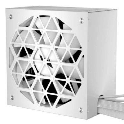 Блок питания 1STPLAYER ACK STANDARD 650W White / ATX 2.4, APFC, 80 PLUS Standard, Double Forward, Teapo main cap, 140mm fan, non-modular / HA-650AC1-WH Блок питания 1STPLAYER ACK STANDARD 650W White / ATX 2.4, APFC, 80 PLUS Standard, Double Forward, Teapo main cap, 140mm fan, non-modular / HA-650AC1-WH