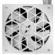 Блок питания 1STPLAYER ACK STANDARD 650W White / ATX 2.4, APFC, 80 PLUS Standard, Double Forward, Teapo main cap, 140mm fan, non-modular / HA-650AC1-WH