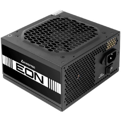 Блок питания Chieftec Eon ZPU-400S (ATX 2.3, 400W, 80 PLUS, Active PFC, 120mm fan) Retail Блок питания Chieftec Eon ZPU-400S (ATX 2.3, 400W, 80 PLUS, Active PFC, 120mm fan) Retail