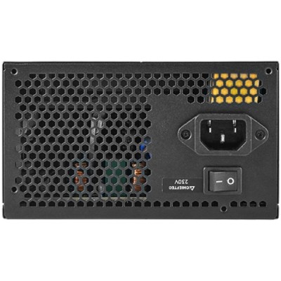 Блок питания Chieftec Eon ZPU-400S (ATX 2.3, 400W, 80 PLUS, Active PFC, 120mm fan) Retail Блок питания Chieftec Eon ZPU-400S (ATX 2.3, 400W, 80 PLUS, Active PFC, 120mm fan) Retail