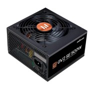 Блок питания Zalman <GV2SE> ZM500-GV2SE <500W, ATX12V v2.52, APFC, 12cm Fan, 80+ Bronze, Ret>