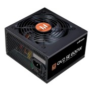 Блок питания Zalman <GV2SE> ZM600-GV2SE <600W, ATX12V v2.52, APFC, 12cm Fan, 80+ Bronze, Ret>