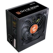 Блок питания Zalman <GV2SE> ZM800-GV2SE <800W, ATX12V v2.52, APFC, 12cm Fan, 80+ Bronze, Ret>