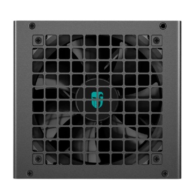Блок питания Deepcool GAMERSTORM PF700X (ATX 2.52, 700W, PWM 120mm fan, Active PFC+DC to DC, 80+ BRONZE) RET Блок питания Deepcool GAMERSTORM PF700X (ATX 2.52, 700W, PWM 120mm fan, Active PFC+DC to DC, 80+ BRONZE) RET