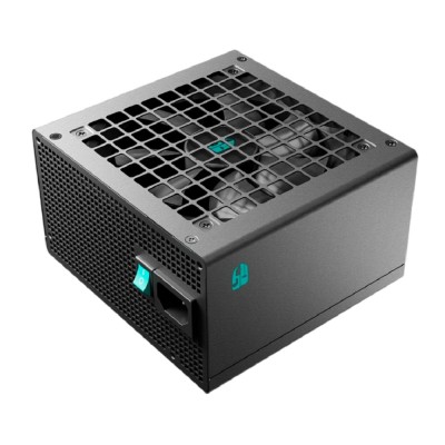 Блок питания Deepcool GAMERSTORM PF700X (ATX 2.52, 700W, PWM 120mm fan, Active PFC+DC to DC, 80+ BRONZE) RET Блок питания Deepcool GAMERSTORM PF700X (ATX 2.52, 700W, PWM 120mm fan, Active PFC+DC to DC, 80+ BRONZE) RET