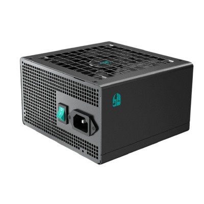 Блок питания DeepCool GAMERSTORM PN1000D Gen.5, 1000Вт, 120мм, черный, retail Блок питания DeepCool GAMERSTORM PN1000D Gen.5, 1000Вт, 120мм, черный, retail