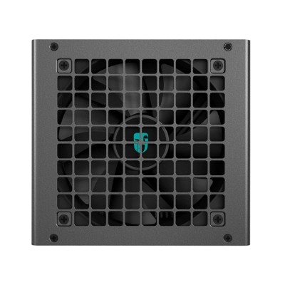 Блок питания DeepCool GAMERSTORM PN1000D Gen.5, 1000Вт, 120мм, черный, retail Блок питания DeepCool GAMERSTORM PN1000D Gen.5, 1000Вт, 120мм, черный, retail