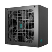 Блок питания DeepCool GAMERSTORM PN1000D Gen.5, 1000Вт, 120мм, черный, retail