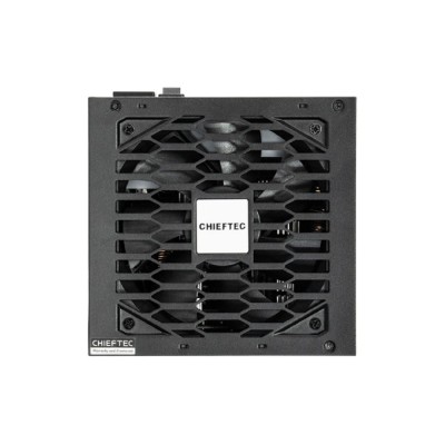 Блок питания Chieftec Vita SM3 BPX-750-C (ATX 3.1, 750W, 80 PLUS BRONZE, Active PFC, 120mm fan, Semi-modular Cable Management) Retail Блок питания Chieftec Vita SM3 BPX-750-C (ATX 3.1, 750W, 80 PLUS BRONZE, Active PFC, 120mm fan, Semi-modular Cable Management) Retail