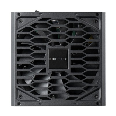 Блок питания Chieftec Vega M PPG-750-C (ATX 3.1, 750W, 80 PLUS GOLD, Active PFC, 135mm fan, Gen5 PCIe, Full Cable Management) Retail Блок питания Chieftec Vega M PPG-750-C (ATX 3.1, 750W, 80 PLUS GOLD, Active PFC, 135mm fan, Gen5 PCIe, Full Cable Management) Retail