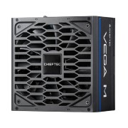Блок питания Chieftec Vega M PPG-750-C (ATX 3.1, 750W, 80 PLUS GOLD, Active PFC, 135mm fan, Gen5 PCIe, Full Cable Management) Retail