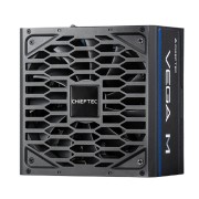 Блок питания Chieftec Vega M PPG-850-C (ATX 3.1, 850W, 80 PLUS GOLD, Active PFC, 135mm fan, Gen5 PCIe, Full Cable Management) Retail
