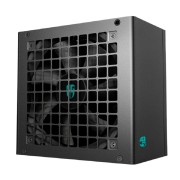 Блок питания Deepcool GAMERSTORM PF500X (ATX 2.52, 500W, PWM 120mm fan, Active PFC+DC to DC, 80+ BRONZE) RET
