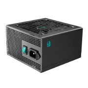 Блок питания Deepcool GAMERSTORM PN650D (ATX 3.1, 650W, PWM 120mm fan, 80+ GOLD, Active PFC + Full Bridge SRC LLC + DC/DC, Gen5 PCIe) RET