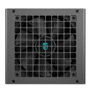 Блок питания Deepcool GAMERSTORM PN650D (ATX 3.1, 650W, PWM 120mm fan, 80+ GOLD, Active PFC + Full Bridge SRC LLC + DC/DC, Gen5 PCIe) RET