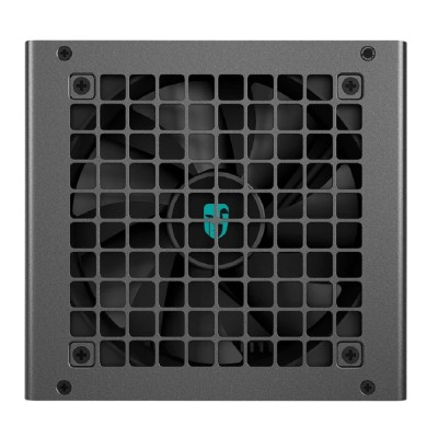 Блок питания Deepcool GAMERSTORM PN650D (ATX 3.1, 650W, PWM 120mm fan, 80+ GOLD, Active PFC + Full Bridge SRC LLC + DC/DC, Gen5 PCIe) RET Блок питания Deepcool GAMERSTORM PN650D (ATX 3.1, 650W, PWM 120mm fan, 80+ GOLD, Active PFC + Full Bridge SRC LLC + DC/DC, Gen5 PCIe) RET