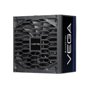 Блок питания Chieftec Vega PPG-850-S (ATX 3.1, 850W, 80 PLUS GOLD, Active PFC, 135mm fan, Gen5 PCIe) Retail