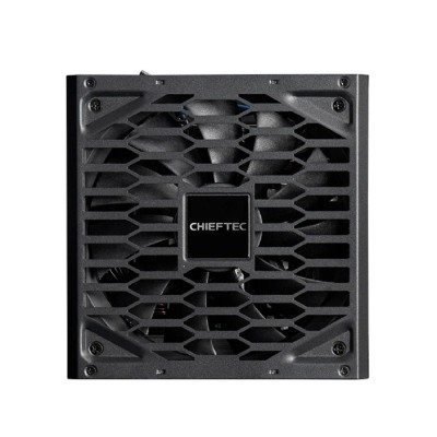 Блок питания Chieftec Vega PPG-850-S (ATX 3.1, 850W, 80 PLUS GOLD, Active PFC, 135mm fan, Gen5 PCIe) Retail Блок питания Chieftec Vega PPG-850-S (ATX 3.1, 850W, 80 PLUS GOLD, Active PFC, 135mm fan, Gen5 PCIe) Retail