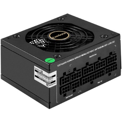 Блок питания Exegate EX297193RUS Блок питания 650W ExeGate M650 GOLD (SFX, APFC, КПД 90% (80 PLUS GOLD), 9cm fan, 24pin, (4+4)pin, 2xPCI-E, 6xSATA, 3xIDE, 1xFDD, Full Cable Management, black, ATX adapter, Retail b Блок питания Exegate EX297193RUS Блок питания 650W ExeGate M650 GOLD (SFX, APFC, КПД 90% (80 PLUS GOLD), 9cm fan, 24pin, (4+4)pin, 2xPCI-E, 6xSATA, 3xIDE, 1xFDD, Full Cable Management, black, ATX adapter, Retail b
