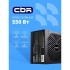Блок питания CBR ATX 550W, 12cm fan, 24pin, 1*4+4pin, 1*6+2pin, 2*IDE, 3*SATA, кабель питания 1.2м, черный PSU-ATX550-12MD OEM Блок питания CBR ATX 550W, 12cm fan, 24pin, 1*4+4pin, 1*6+2pin, 2*IDE, 3*SATA, кабель питания 1.2м, черный PSU-ATX550-12MD OEM