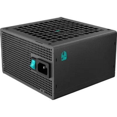 Блок питания Deepcool PQ1000G, 1000W, 80+ Gold, ATX3.1 Блок питания Deepcool PQ1000G, 1000W, 80+ Gold, ATX3.1