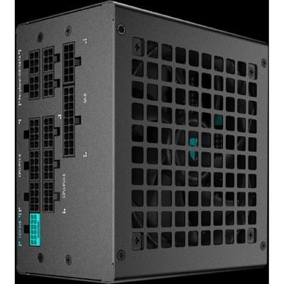 Блок питания Deepcool PQ1200G Блок питания Deepcool PQ1200G